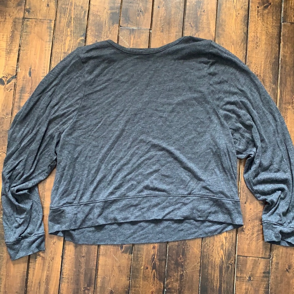 madewell sweatshirt